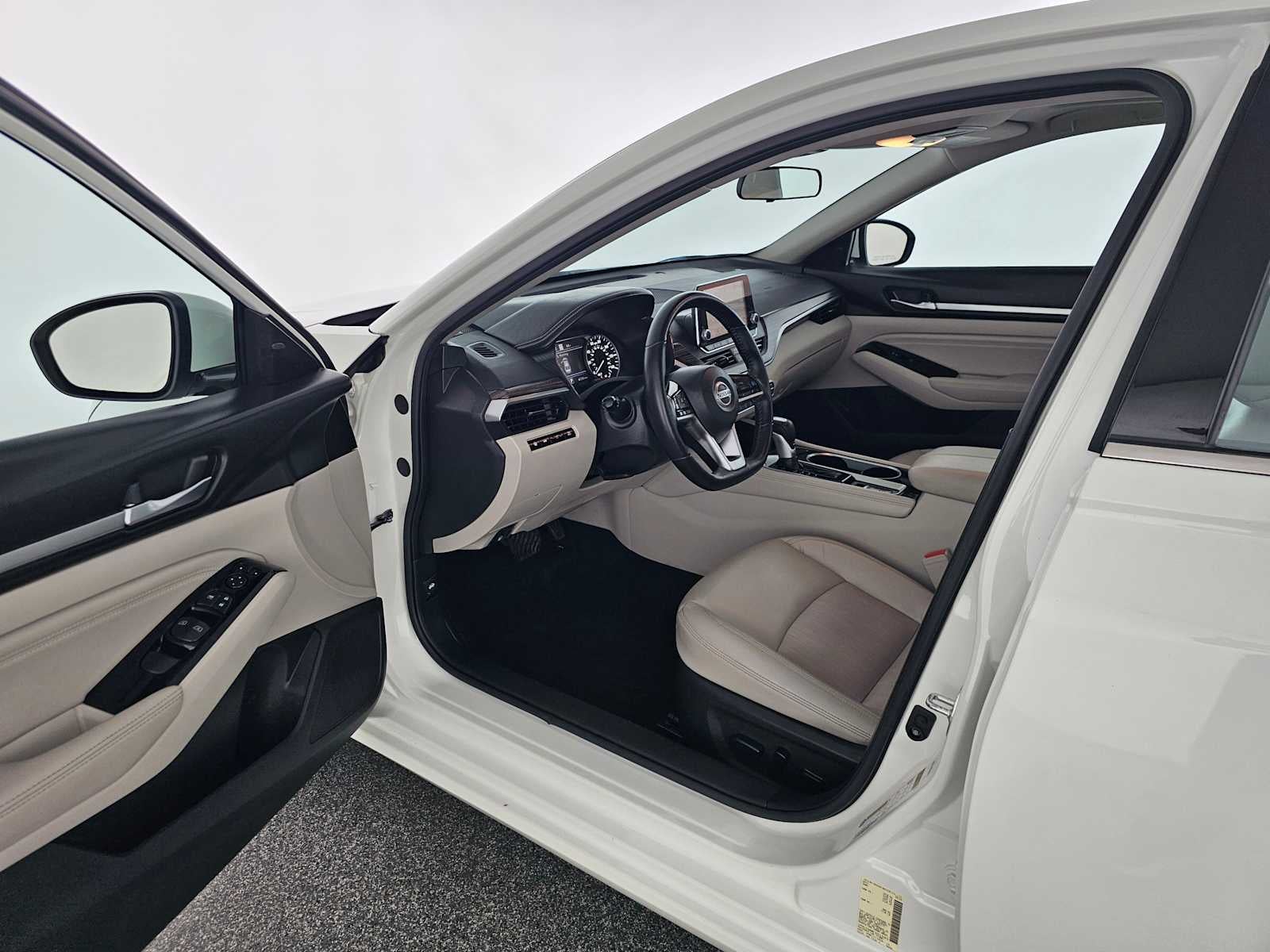 2021 Nissan Altima 2.5 SL