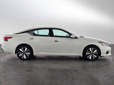 2021 Nissan Altima 2.5 SL