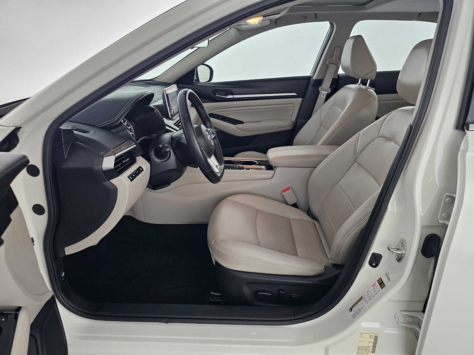 2021 Nissan Altima 2.5 SL
