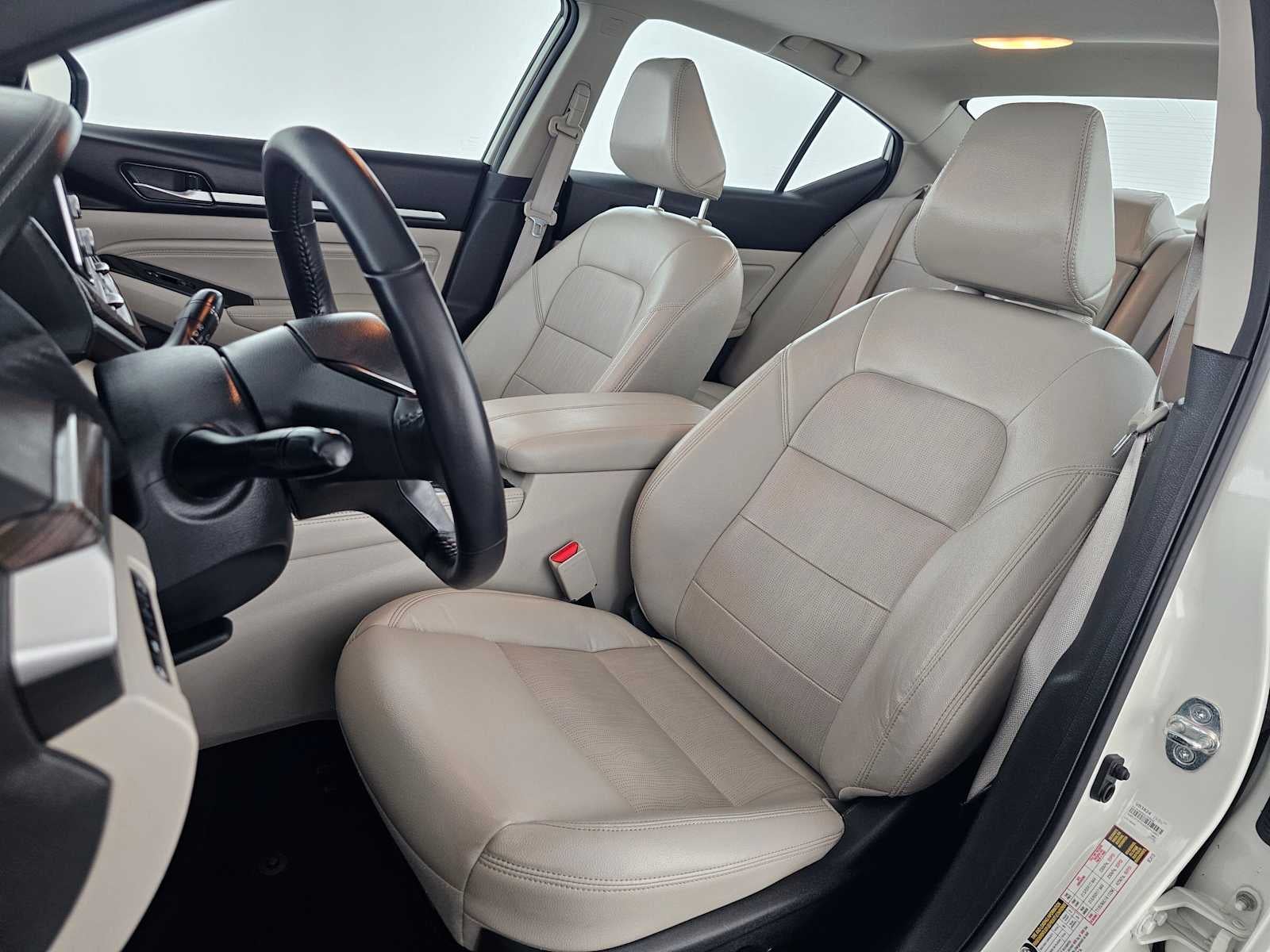 2021 Nissan Altima 2.5 SL