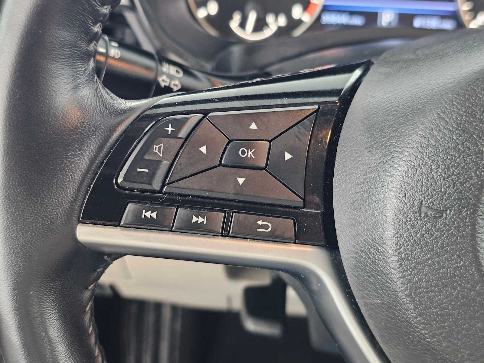 2021 Nissan Altima 2.5 SL