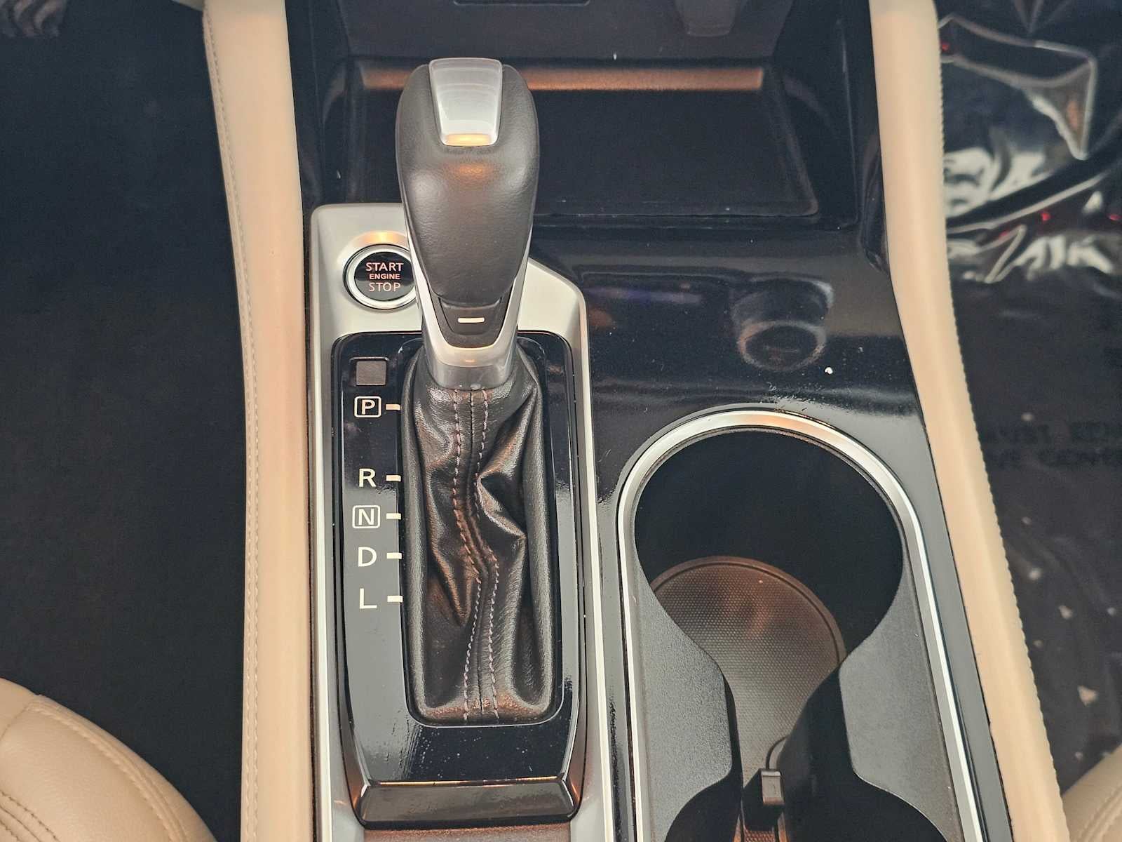 2021 Nissan Altima 2.5 SL