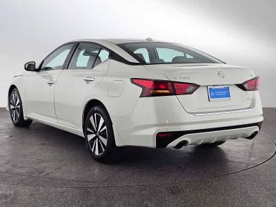 2021 Nissan Altima 2.5 SL