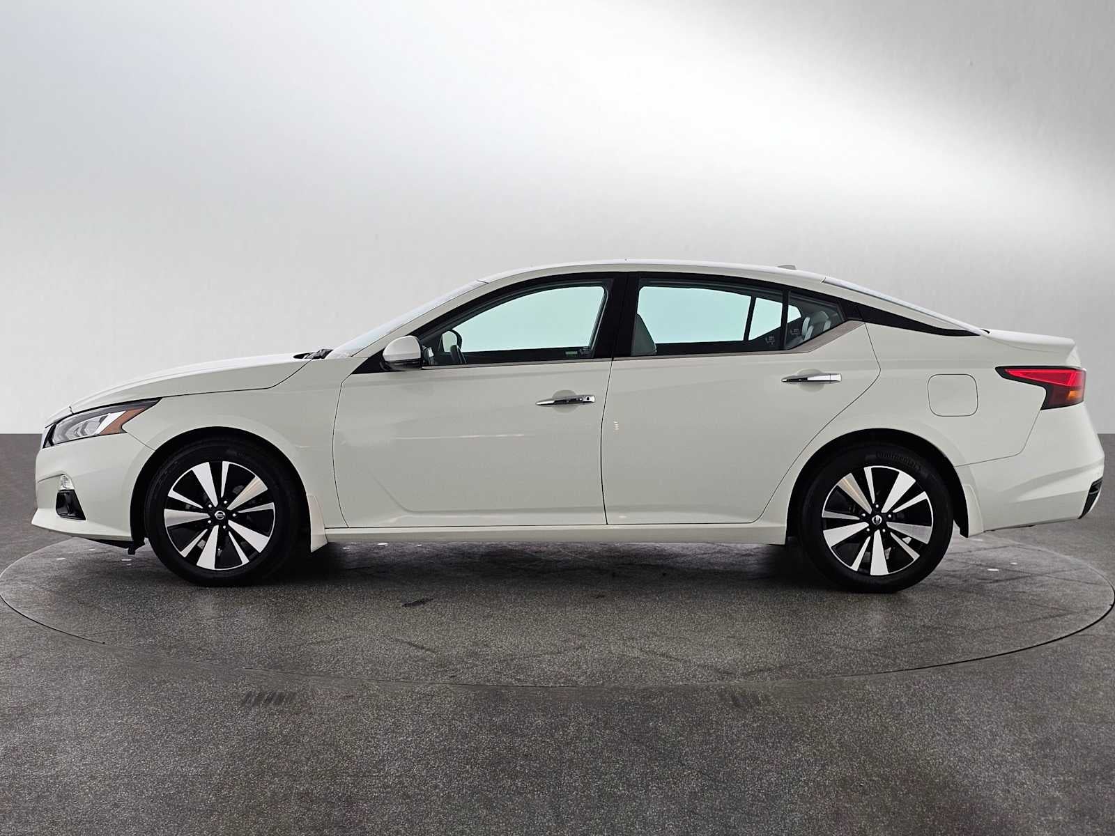 2021 Nissan Altima 2.5 SL