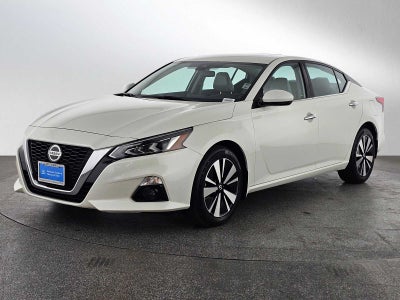 2021 Nissan Altima 2.5 SL