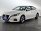 2021 Nissan Altima 2.5 SL