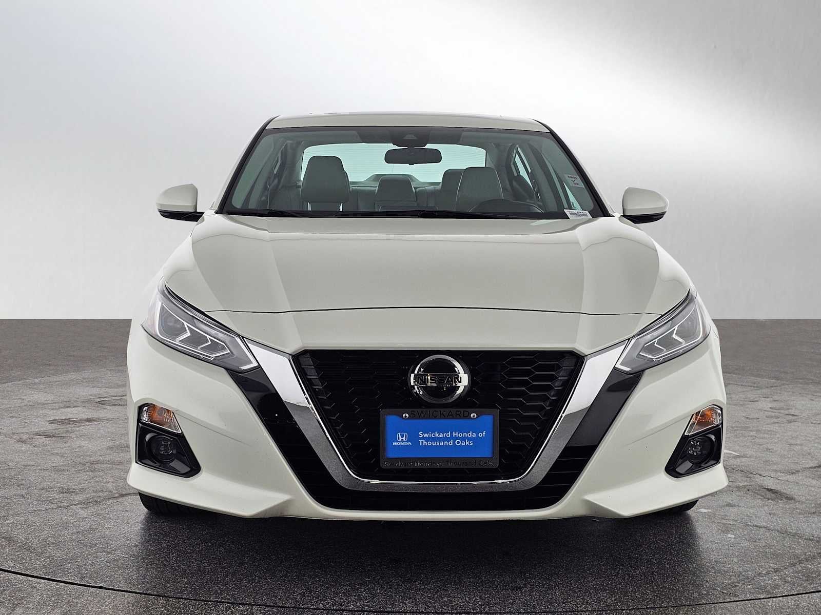 2021 Nissan Altima 2.5 SL