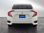 2018 Honda Civic Sedan LX