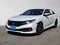 2020 Honda Civic Sedan Sport