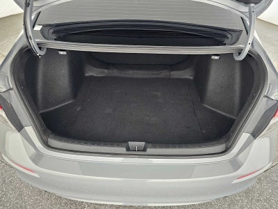 2025 Honda Civic Si Manual