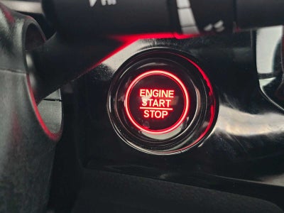 2025 Honda Civic Si Manual