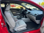 2012 Honda Civic EX-L