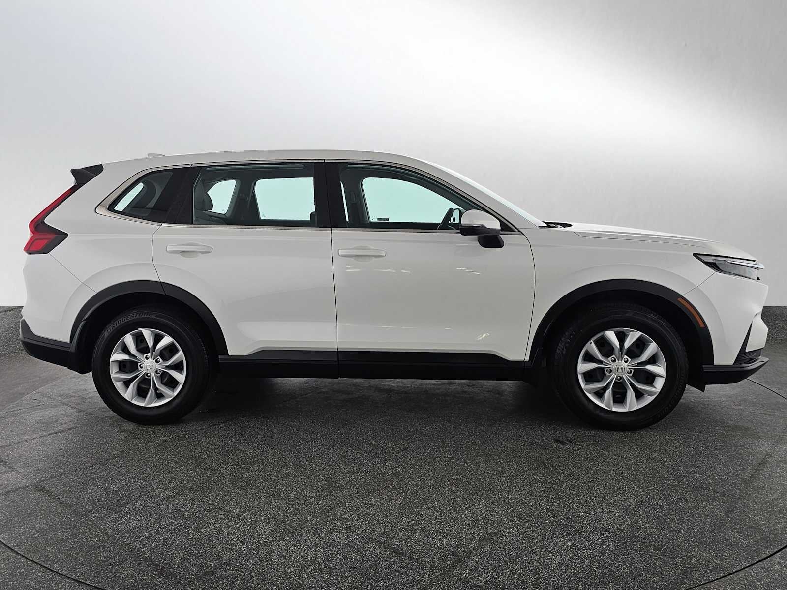 2023 Honda CR-V LX