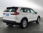 2023 Honda CR-V LX