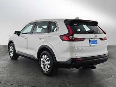 2023 Honda CR-V LX