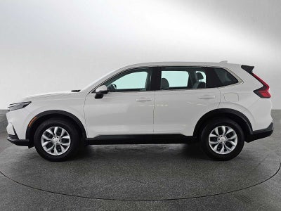 2023 Honda CR-V LX