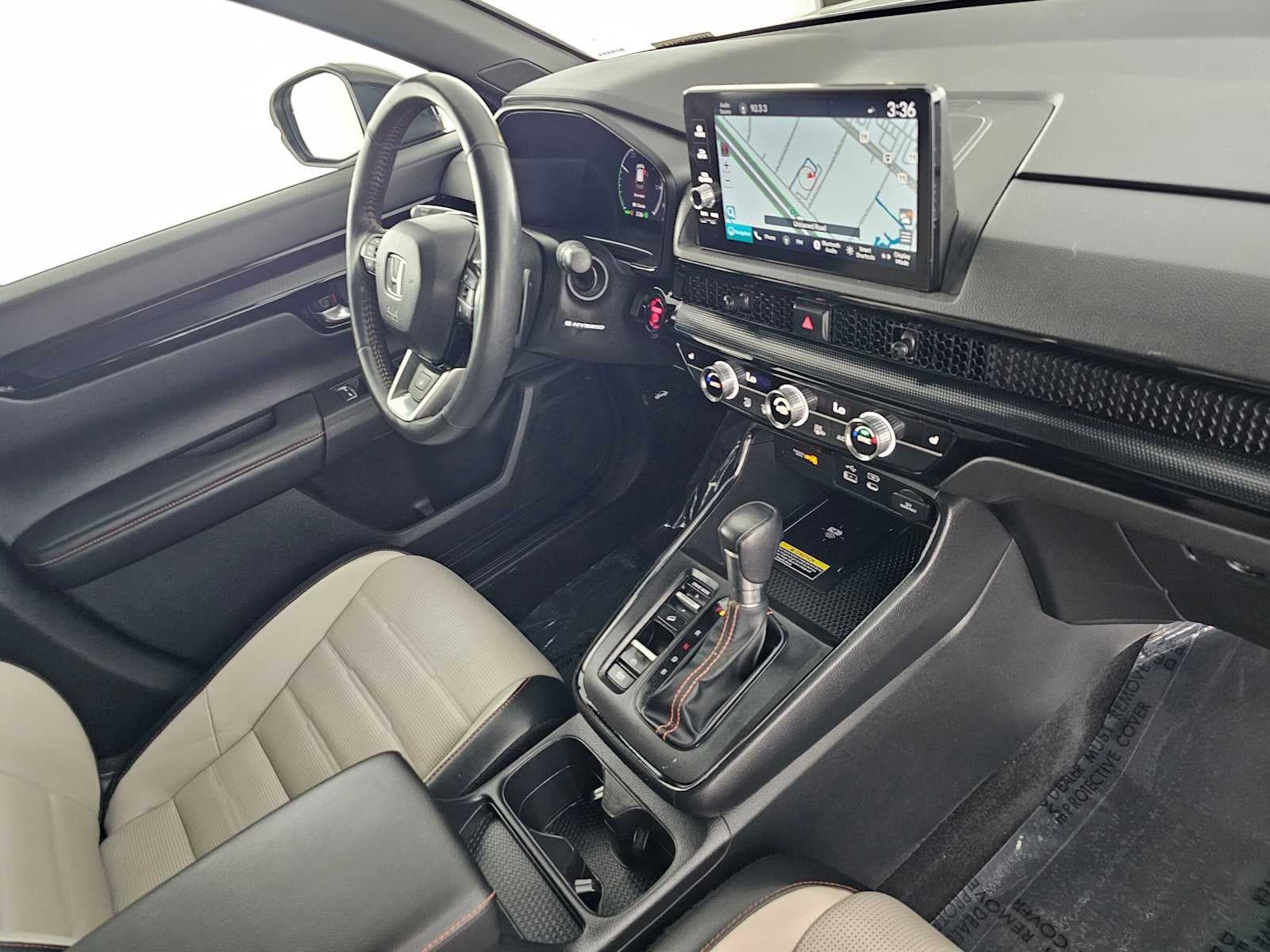 2023 Honda CR-V Hybrid Sport Touring