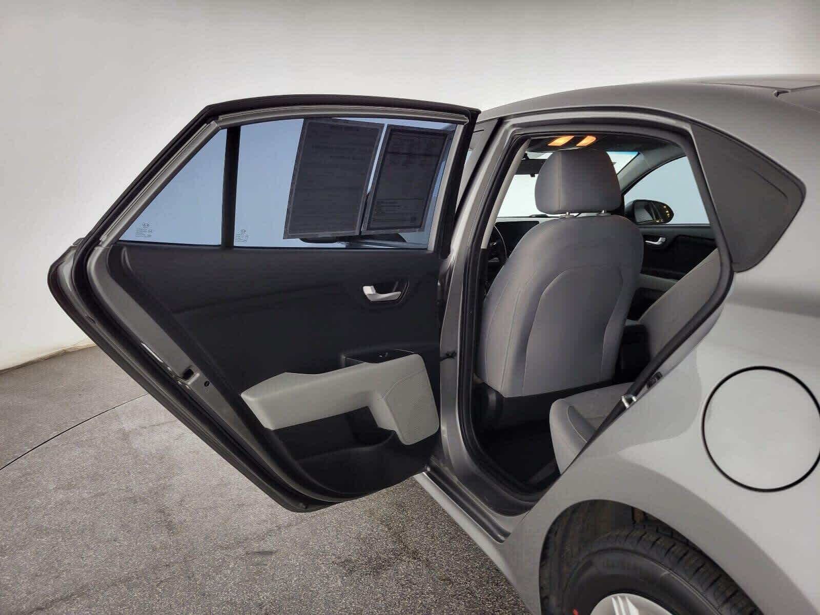 2021 Kia Rio S