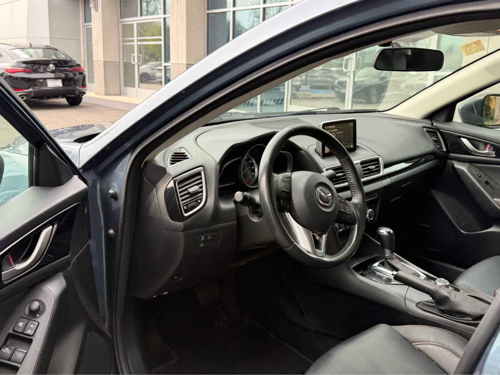 2015 Mazda Mazda3 i Grand Touring