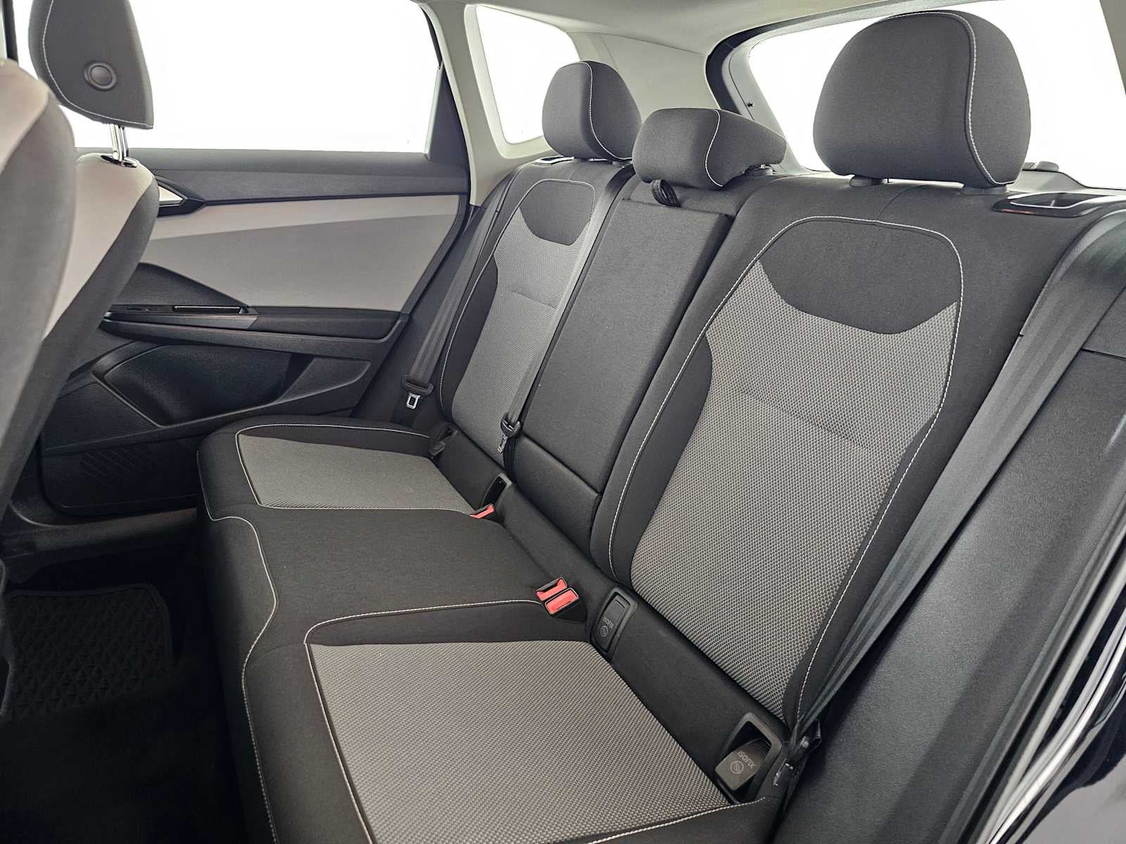 2023 Volkswagen Taos S