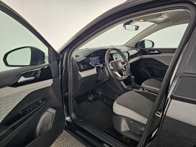 2023 Volkswagen Taos S