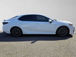 2024 Toyota Camry Hybrid LE