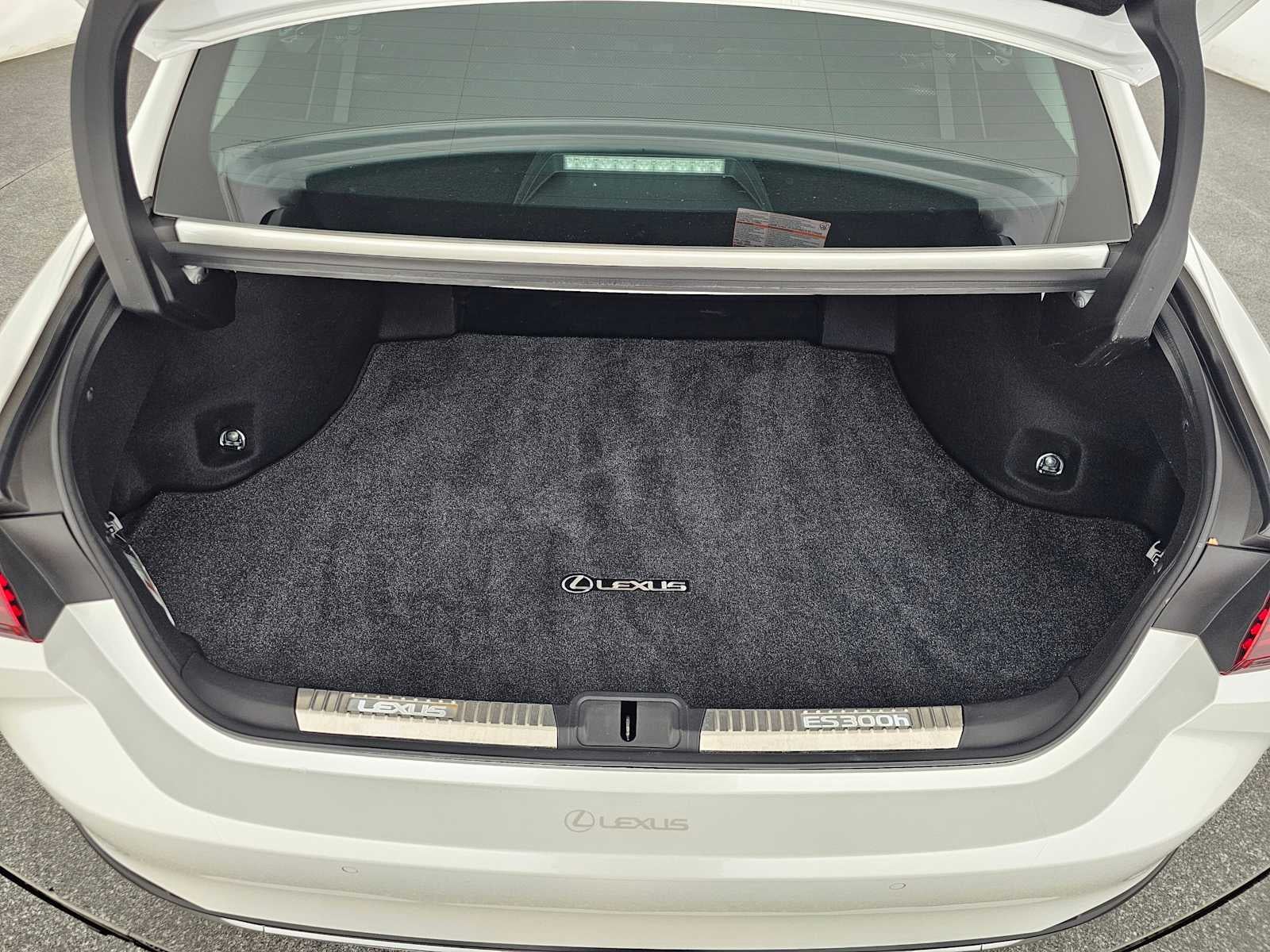 2023 Lexus ES 300h Luxury