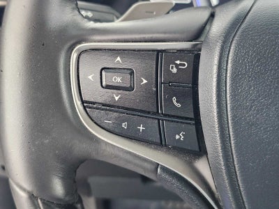 2023 Lexus ES 300h Luxury