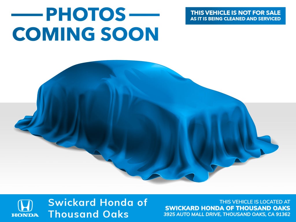 2019 Honda Odyssey LX