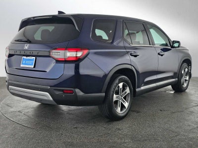 2023 Honda Pilot EX-L 8 Passenger