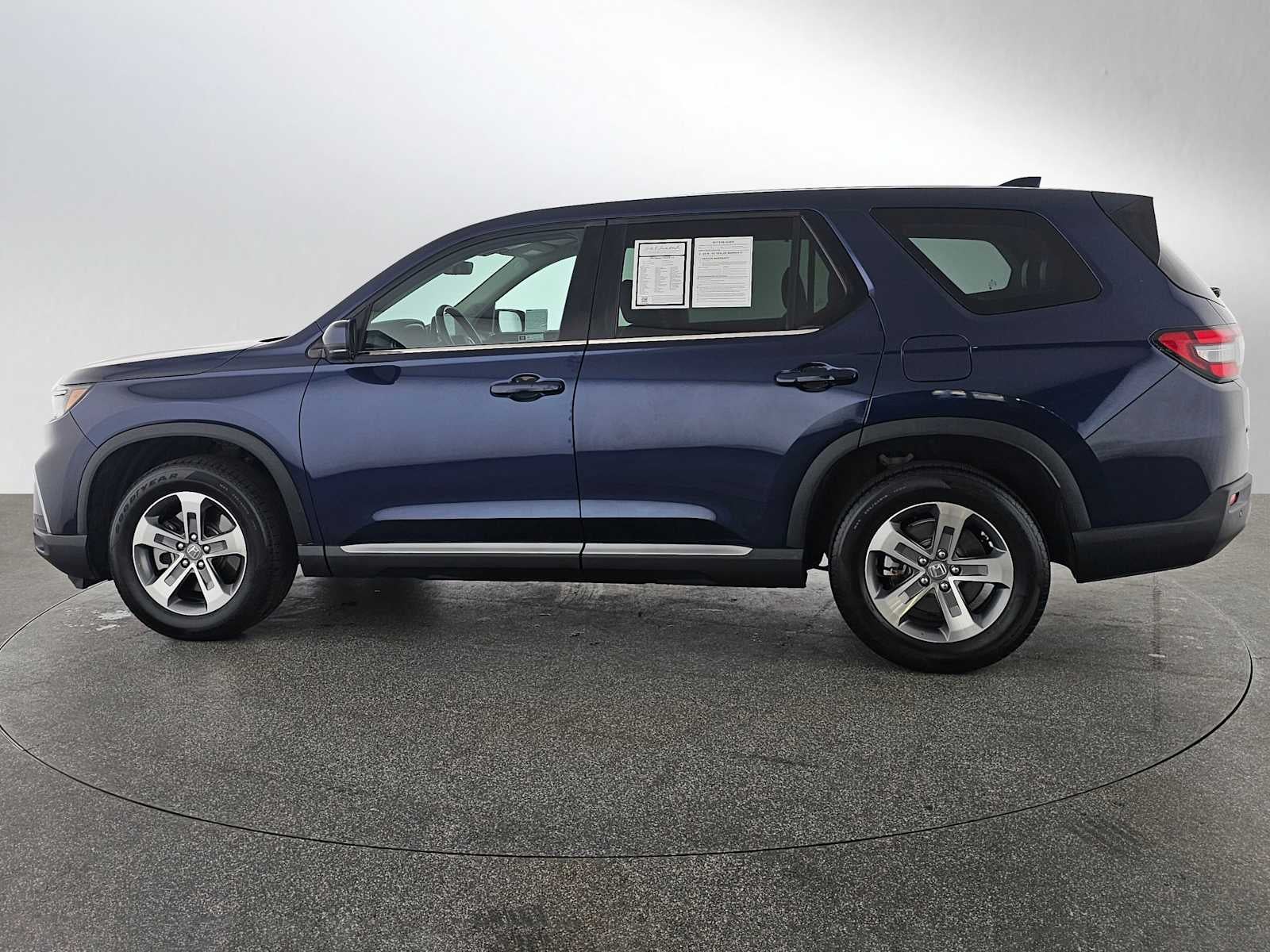 2023 Honda Pilot EX-L 8 Passenger