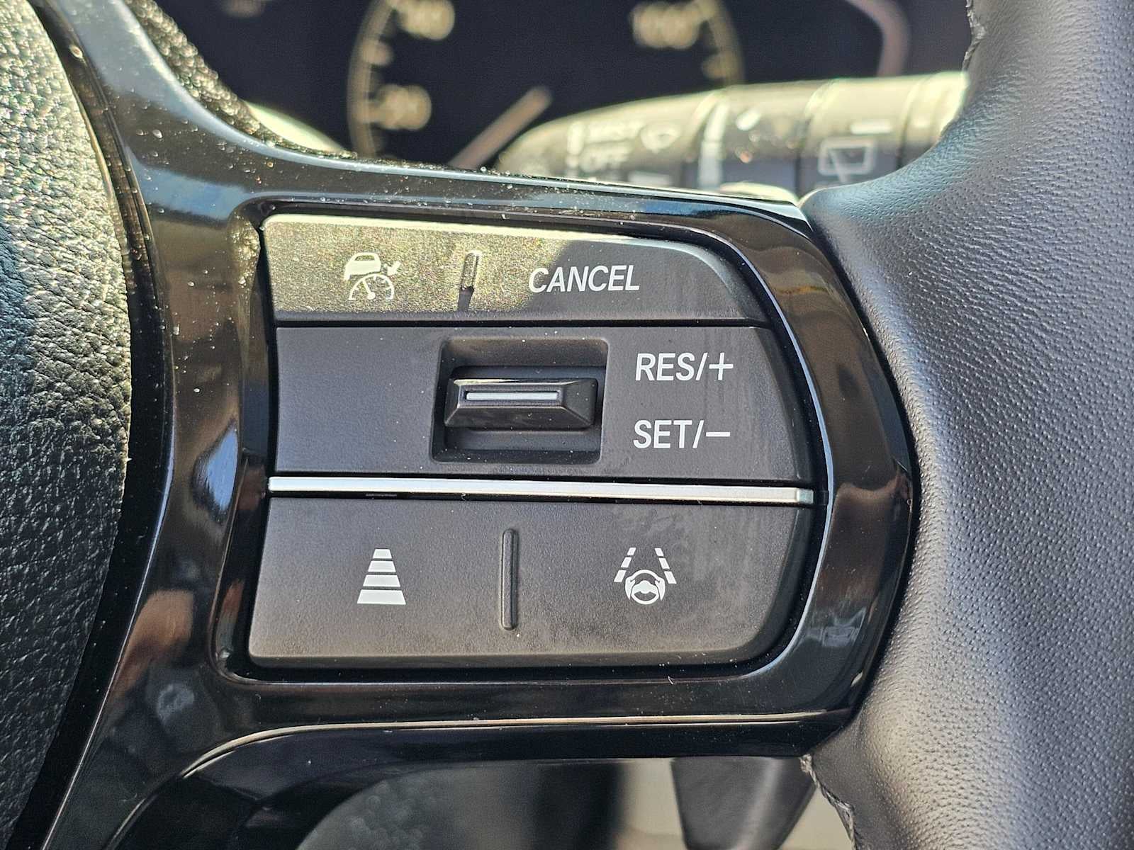 2025 Honda Pilot Touring+