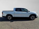 2019 Honda Ridgeline RTL-T