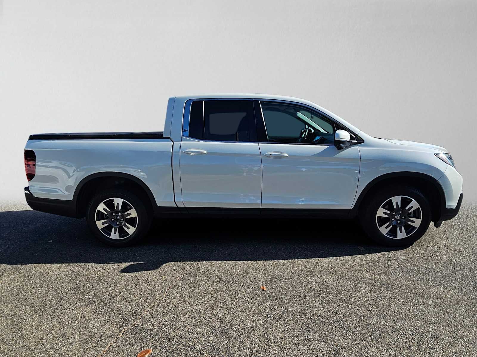 2019 Honda Ridgeline RTL-T
