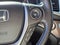 2019 Honda Ridgeline RTL-T