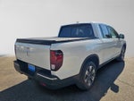 2019 Honda Ridgeline RTL-T