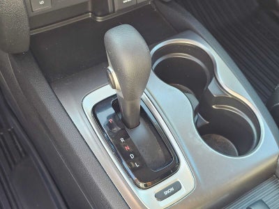 2019 Honda Ridgeline RTL-T