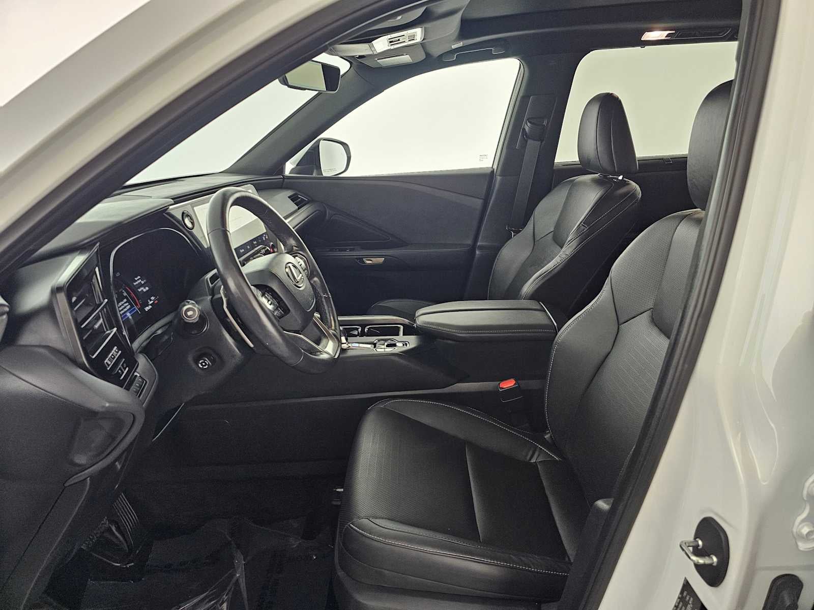 2024 Lexus TX 350 Premium