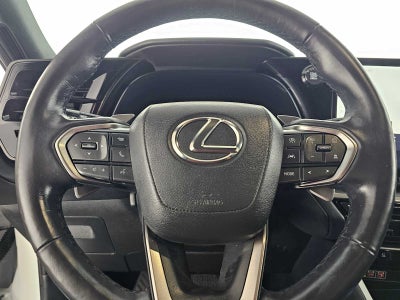 2024 Lexus TX 350 Premium