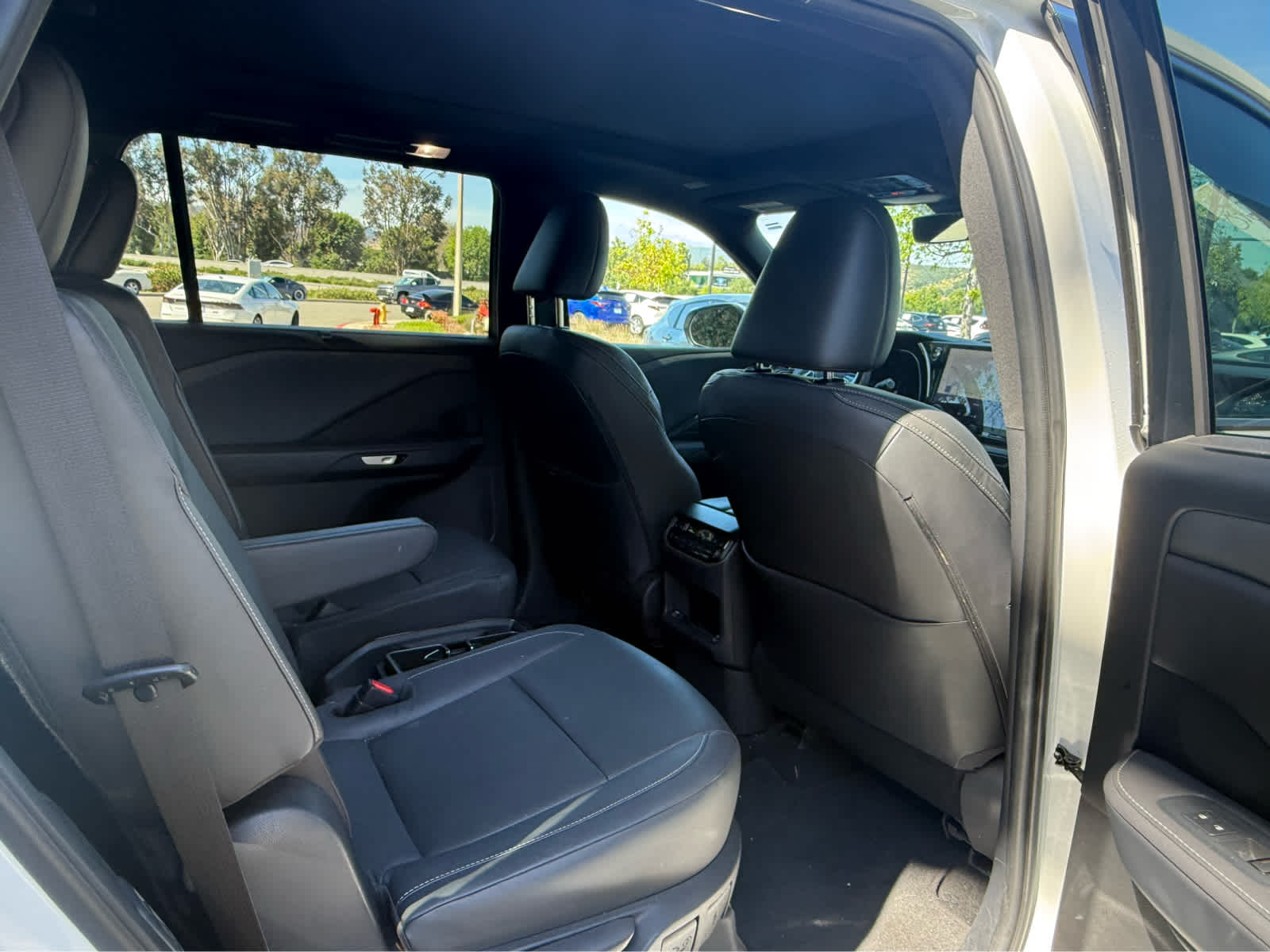 2024 Lexus TX 350 Premium