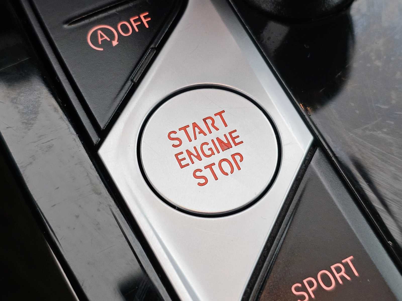 2024 BMW X3 sDrive30i sDrive30i