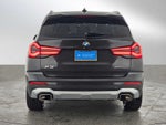 2024 BMW X3 sDrive30i sDrive30i