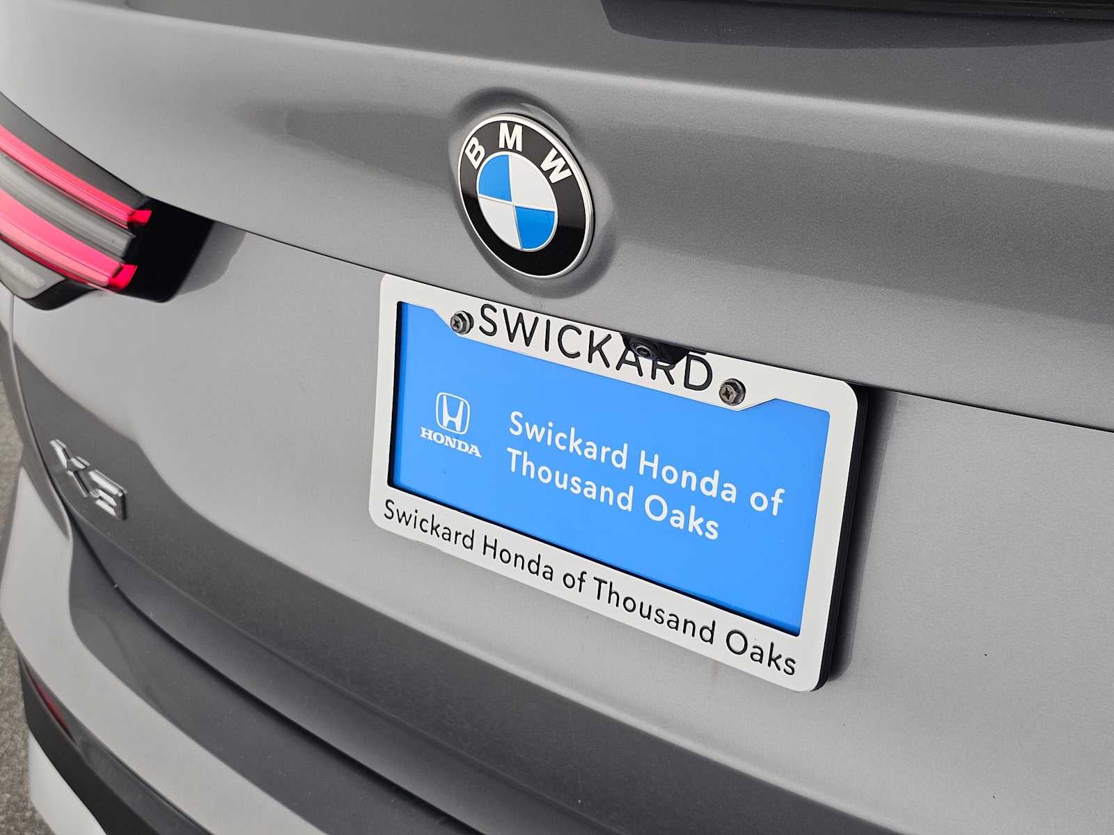 2024 BMW X3 sDrive30i sDrive30i