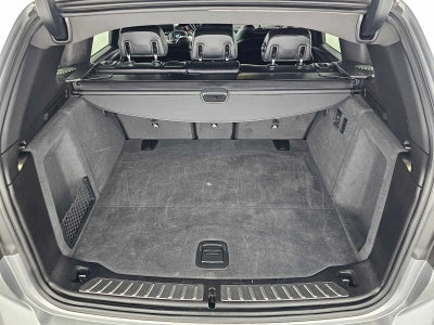 2024 BMW X3 sDrive30i sDrive30i