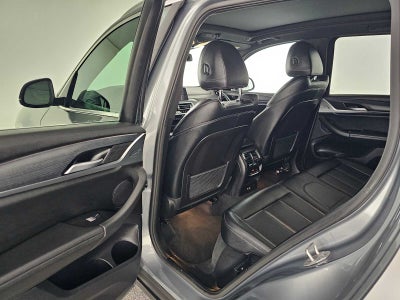 2024 BMW X3 sDrive30i sDrive30i