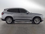 2024 BMW X3 sDrive30i sDrive30i