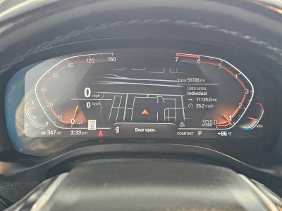 2024 BMW X3 sDrive30i sDrive30i