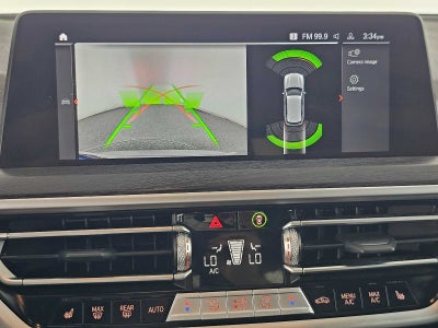 2024 BMW X3 sDrive30i sDrive30i