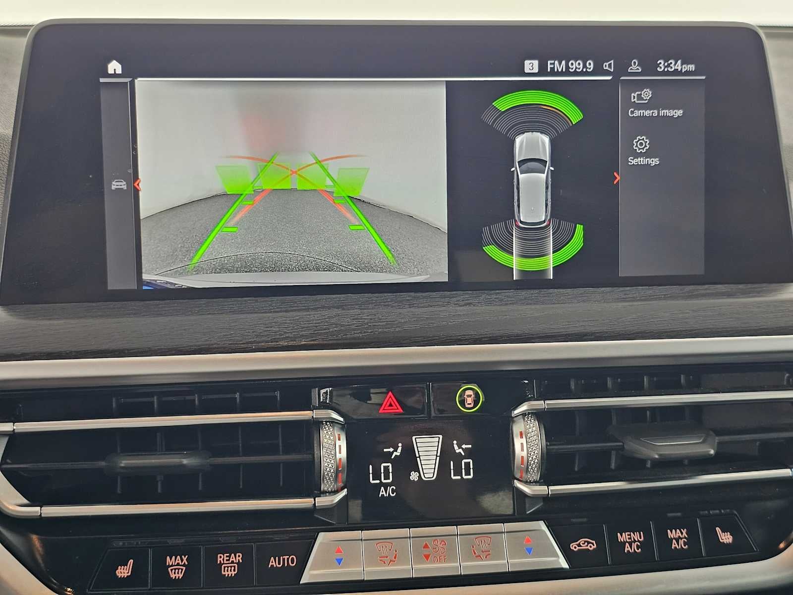 2024 BMW X3 sDrive30i sDrive30i