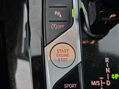 2024 BMW X3 sDrive30i sDrive30i